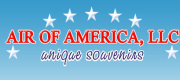eshop at web store for Unique Souvenirs Made in America at Air of America in product category Arts, Crafts & Sewing